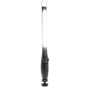 USB Rechargeable COB Work Light with Magnetic Base_5