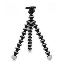 Super Flexible Octopus Tripod Stand for Mobile Phone & Cameras_1