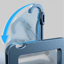 2 IN 1  LED Camping Lantern with Tent Fan - USB Rechargeable_8