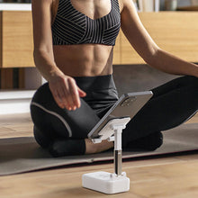 Cellphone Stand and Wireless Bluetooth Speaker-USB Charging_2