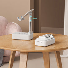 Cellphone Stand and Wireless Bluetooth Speaker-USB Charging_11