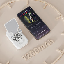 Cellphone Stand and Wireless Bluetooth Speaker-USB Charging_13