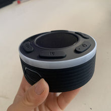 USB Rechargeable Portable Bluetooth Speaker with LED Display_11