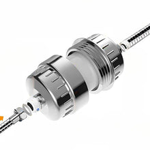 15 Stages Shower Filter High Output Shower Head Filter for Hard Water Improves Skin Condition_6