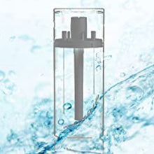 Cool Mist Mini Humidifier with Adjustable Angel 7 Color LED & Auto-Shut-off USB Plugged-In_8