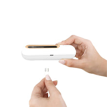 Mini Portable USB Fridge Deodorizer - USB Rechargeable_3