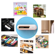 Mini Portable USB Fridge Deodorizer - USB Rechargeable_5