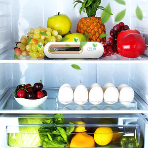 Mini Portable USB Fridge Deodorizer - USB Rechargeable_6