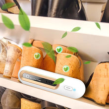 Mini Portable USB Fridge Deodorizer - USB Rechargeable_8