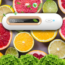 Mini Portable USB Fridge Deodorizer - USB Rechargeable_10