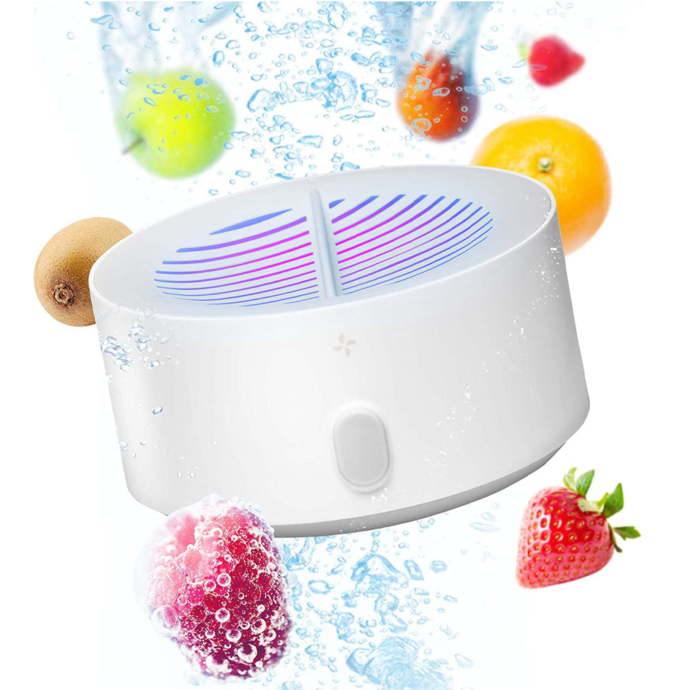 Fruit and Vegetable Wash Machine
