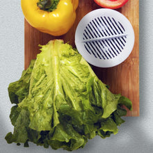 Fruit and Vegetable Wash Machine