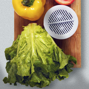 Fruit and Vegetable Wash Machine