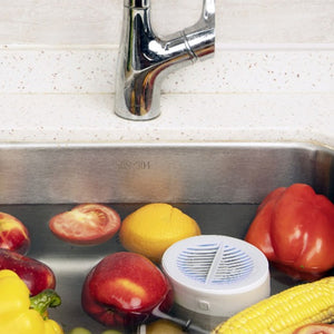 Fruit and Vegetable Wash Machine