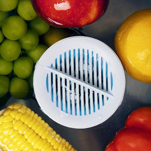 Fruit and Vegetable Wash Machine