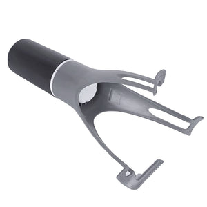 Unique Automatic Pan Stirrer