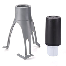 Unique Automatic Pan Stirrer