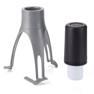 Unique Automatic Pan Stirrer