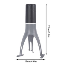 Unique Automatic Pan Stirrer