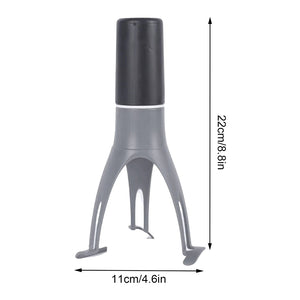 Unique Automatic Pan Stirrer