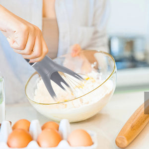 Unique Automatic Pan Stirrer