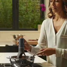Unique Automatic Pan Stirrer