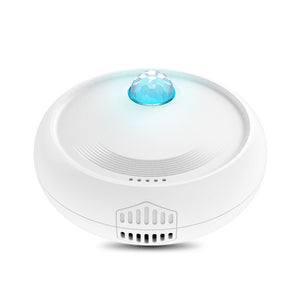 Rechargeable Cat Litter Deodorizing Box Odor Purifier