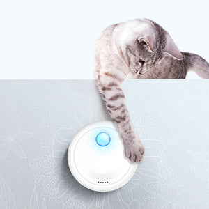 Rechargeable Cat Litter Deodorizing Box Odor Purifier