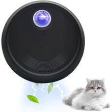 Rechargeable Cat Litter Deodorizing Box Odor Purifier