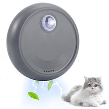 Rechargeable Cat Litter Deodorizing Box Odor Purifier