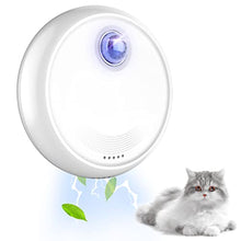 Rechargeable Cat Litter Deodorizing Box Odor Purifier
