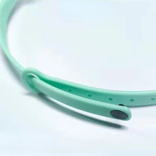 Adjustable Infrared Electric Laser Pet Collar-USB Rechargeable_8
