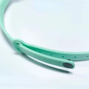 Adjustable Infrared Electric Laser Pet Collar-USB Rechargeable_8