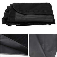Car Trunk Organizer Multi-Pocket Hanging Car Seat Back Storage Bag_7