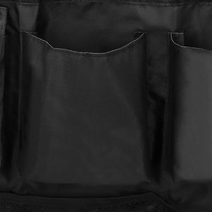 Car Trunk Organizer Multi-Pocket Hanging Car Seat Back Storage Bag_13