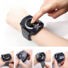 Anti-Snoring Sleep Connection Device with Wristband Stop Snoring Solution for men and Women- Battery Powered_4
