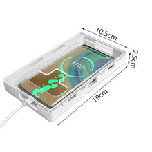 Portable Self-Control Phone Timer Locker_4