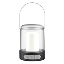 3 Modes Vintage Portable Camping Lantern-USB Rechargeable_1