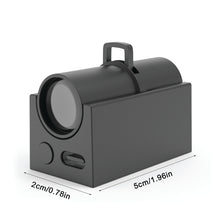 USB Charging Atmosphere Earth and Moon Projection Light_1