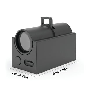 USB Charging Atmosphere Earth and Moon Projection Light_1