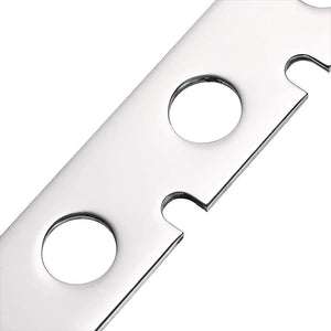 Wall Mounted Clothes Drying Rack Hook with Swivel Arm Used for Closet Organization_4