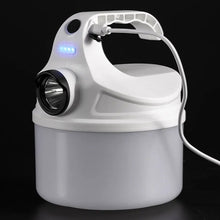 Emergency Portable Hanging Camping Lantern-USB Rechargeable_11