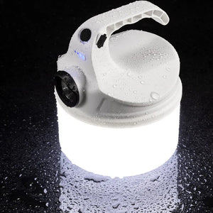 Emergency Portable Hanging Camping Lantern-USB Rechargeable_13