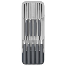 Knife Organizer Rack Cutlery Organizer Accessories for Kitchen Drawers_8