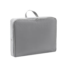 Compression Packing Cube Foldable Puffer Jacket Travel Storage_14