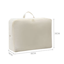 Compression Packing Cube Foldable Puffer Jacket Travel Storage_21