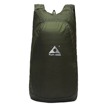 Ultra-Thin Foldable Portable Outdoor Lightweight Fitness Bag_0