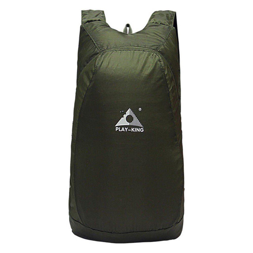 Ultra-Thin Foldable Portable Outdoor Lightweight Fitness Bag_0
