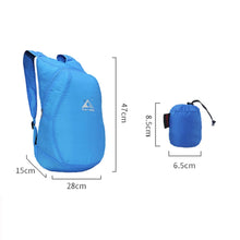 Ultra-Thin Foldable Portable Outdoor Lightweight Fitness Bag_4