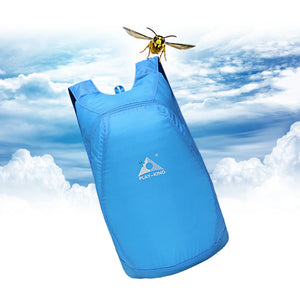 Ultra-Thin Foldable Portable Outdoor Lightweight Fitness Bag_9